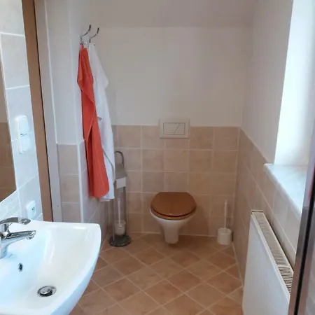 F-m Homestay Frydek-Mistek