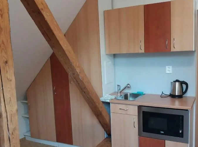 Ubytování v soukromí F-m
