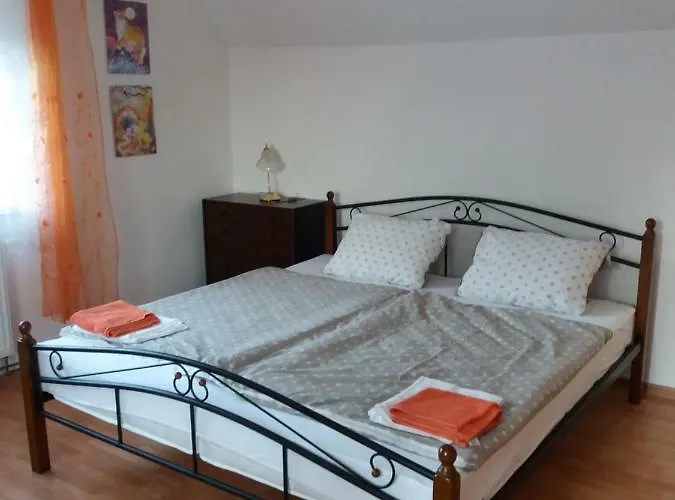 Ubytování v soukromí F-m *