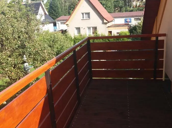 F-m Ubytování v soukromí