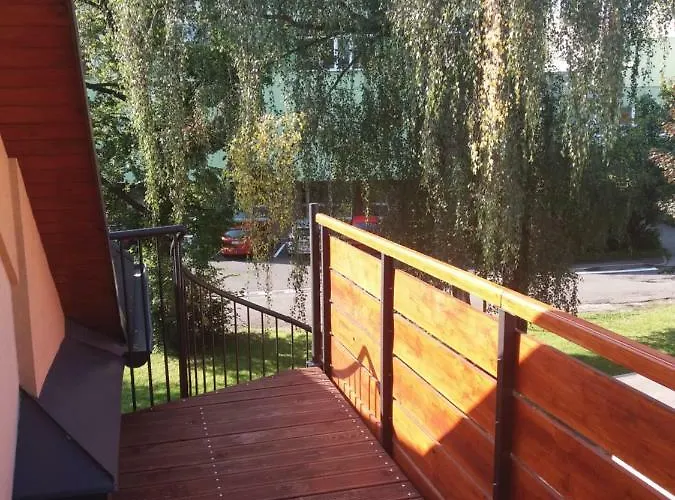F-m Ubytování v soukromí *