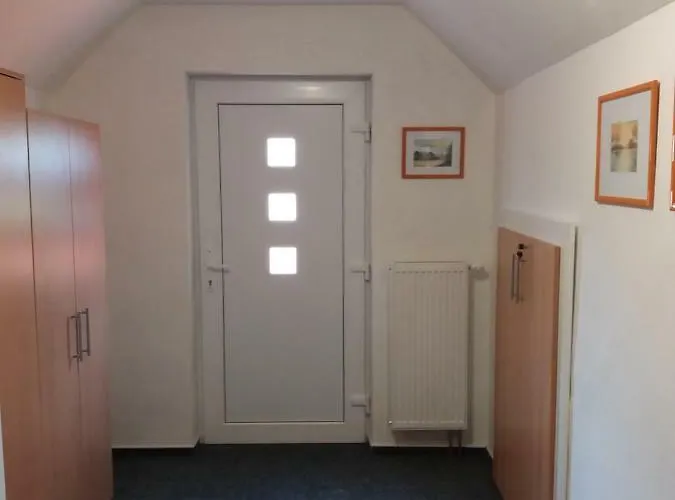 Ubytování v soukromí F-m *